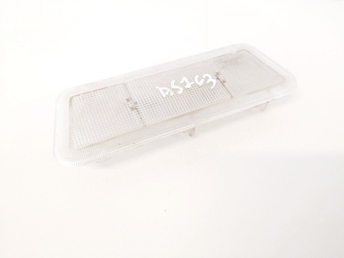 Opel Astra 2002 Rear Interior Light 90568390, Genuine #1038392-87