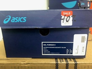 asics gel pursue 4 mens