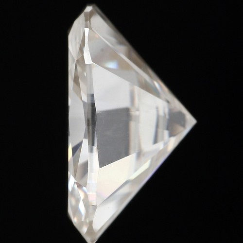 4.15 Ct Moissanite Diamond, Cushion Cut Moissanite, White Moissanite GN142 - Picture 5 of 9