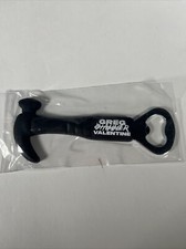 Greg The Hammer Valentine Pro Wrestling Crate Bottle Opener New Exclusive WWE