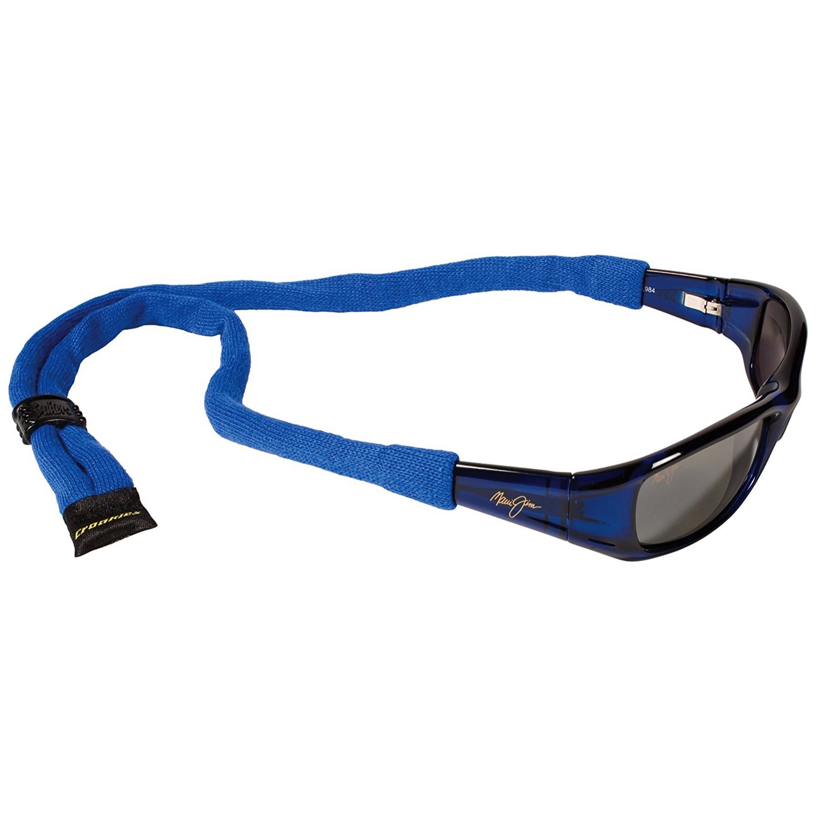 Croakies XL Suiters Eyewear Retainer - Brillenband Für Große Rahmen