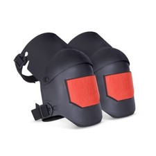 S96211 Ultra Flex Hybrid III KneePro Gel Knee Pads Construction Flooring Roofing