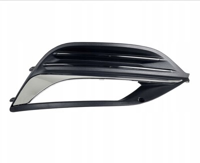 Vauxhall Insignia L/h Side Fog Light and Bezel 2018-onwards 