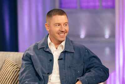 Großes A3 Macklemore Poster (nagelneu)