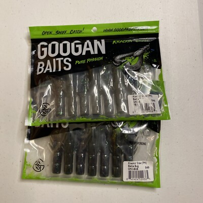 bama frog fishing lures Teckel Sprinker twitch rhythm and the Frog Lunkerhunt Compact Frog Leopard