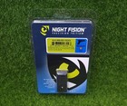 Night Fision Tritium Front Sight Orange Dot Glock 17 19 22 23 26 33 42 43 43X 48