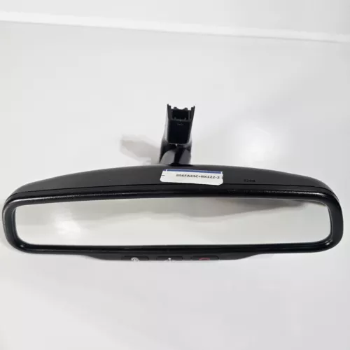 Hyundai Sonata Genesis Rear View Mirror w/Auto Dim Homelink & SOS OEM A047396