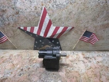 NOP INDEX TURRET MOTOR TYPE-HMI-2261601 MFG.NO.7 METHODS SLANT 50 CNC LATHE