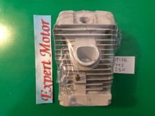 KIT CILINDRO E PISTONE PER MOTOSEGA STIHL MS 210 021 NUOVO COME IN FOTO