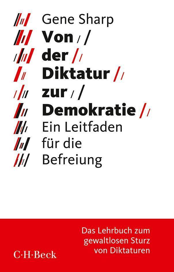 Thumbnail - Von Der Diktatur Zur Demokratie Gene Sharp