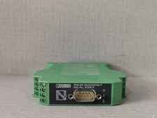 PHOENIX CONTACT PSM-ME-RS232/RS485-P INTERFACE CONVERTER 2744416