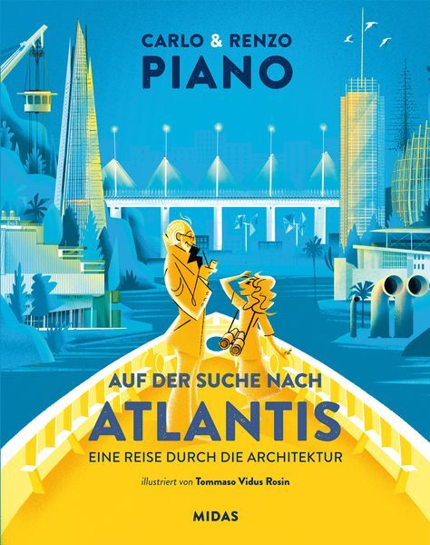 Thumbnail - Auf Der Suche Nach Atlantis