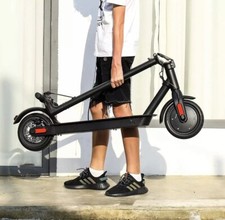 New Electric Kick Scooter