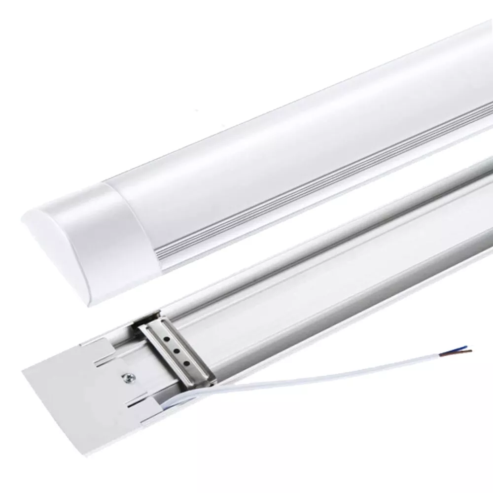 Commercial led on sale tube lighting