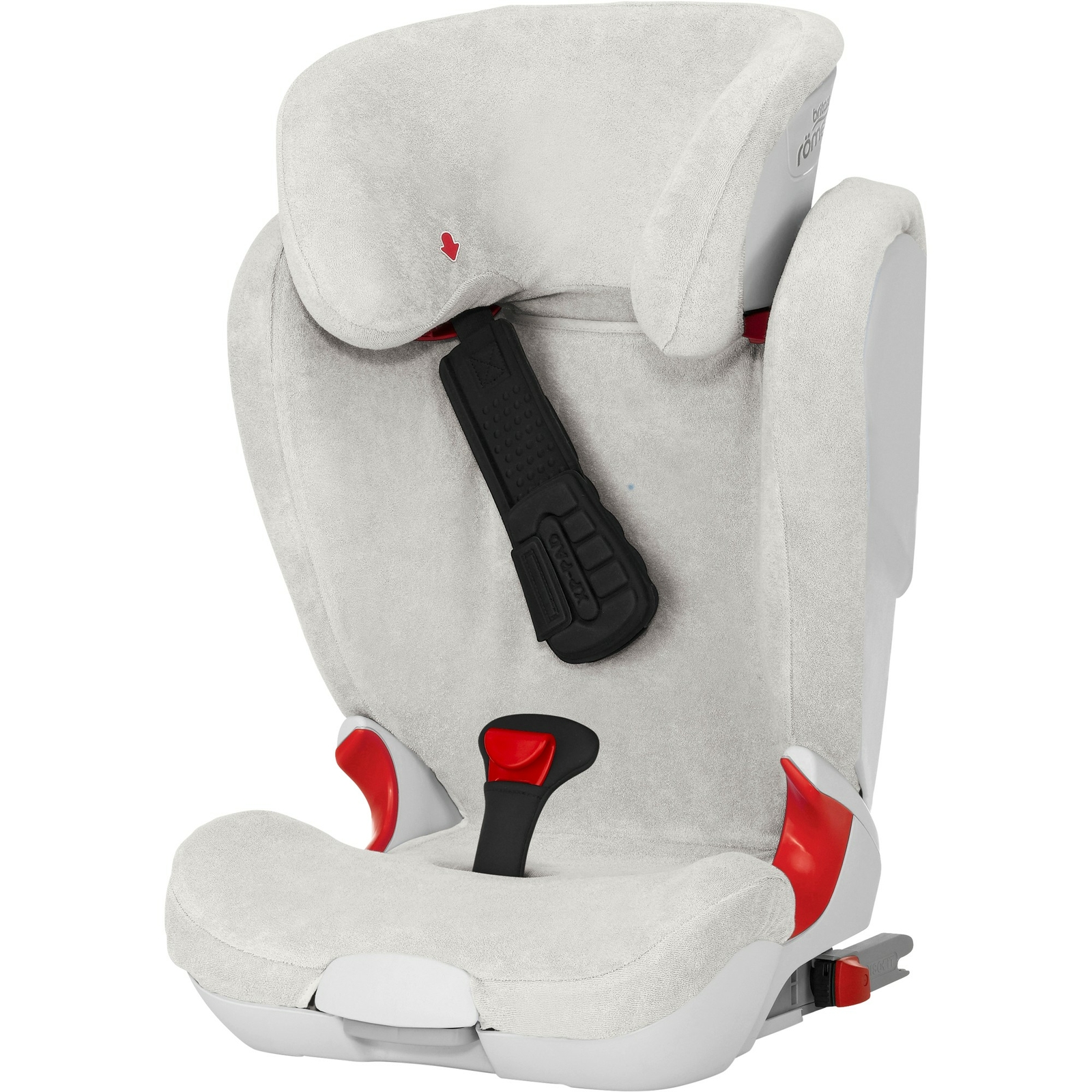 britax romer kidfix