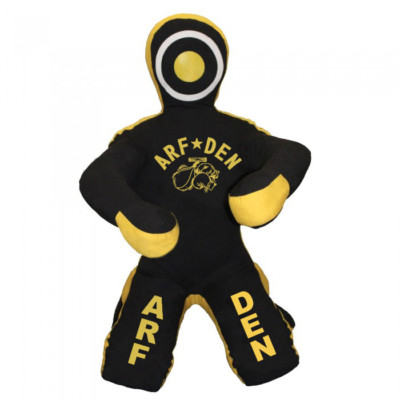 Arf den Brazilian Jiu Jitsu Grappling Canvas Kneeling Dummy MMA Boxing Wrestling
