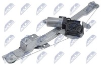 EPS-RE-045 NTY Fensterheber FüR Dacia,Renault
