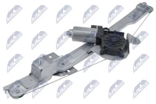 EPS-RE-045 NTY window regulator for Dacia, Renault