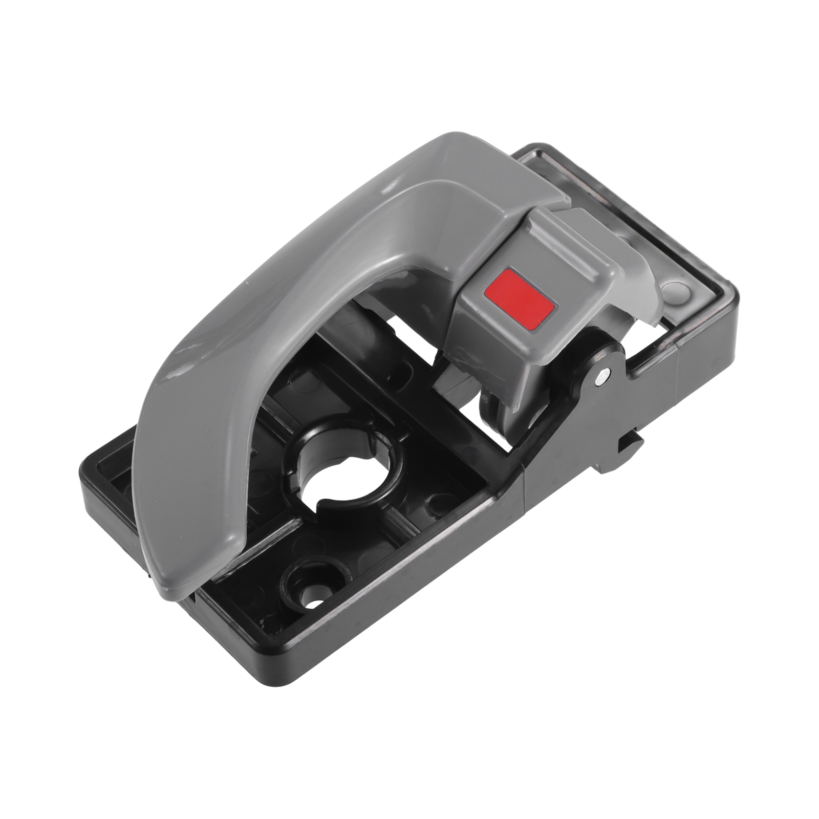 Poignée de porte intérieure gauche noire pour retrouver le confort de votre Tucson