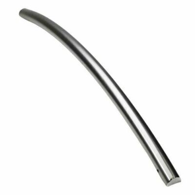 Door Handle Compatible with Samsung Refrig RF263BEAESR RF263BEAESP RF263BEAESP