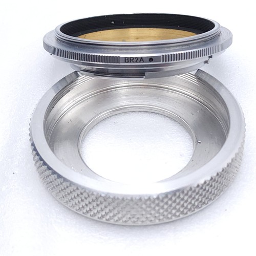Laina Premium Canon FD Lens to Nikon AI Lens Adapter ( FD-Ai FD to