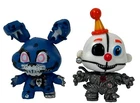 Funko Five Nights at Freddy’s Mystery Minis Ennard Mini Figure FNAF & Bonnie Lot
