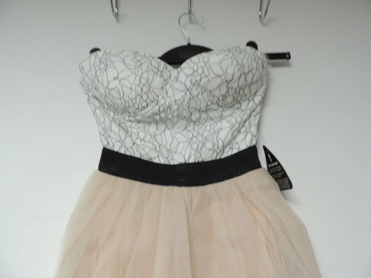 Rare london tulle deals dress