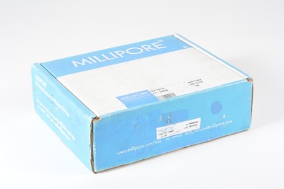 Nuevo Millipore FC-2900M 200 Sccm He Masa Flujo Controlador