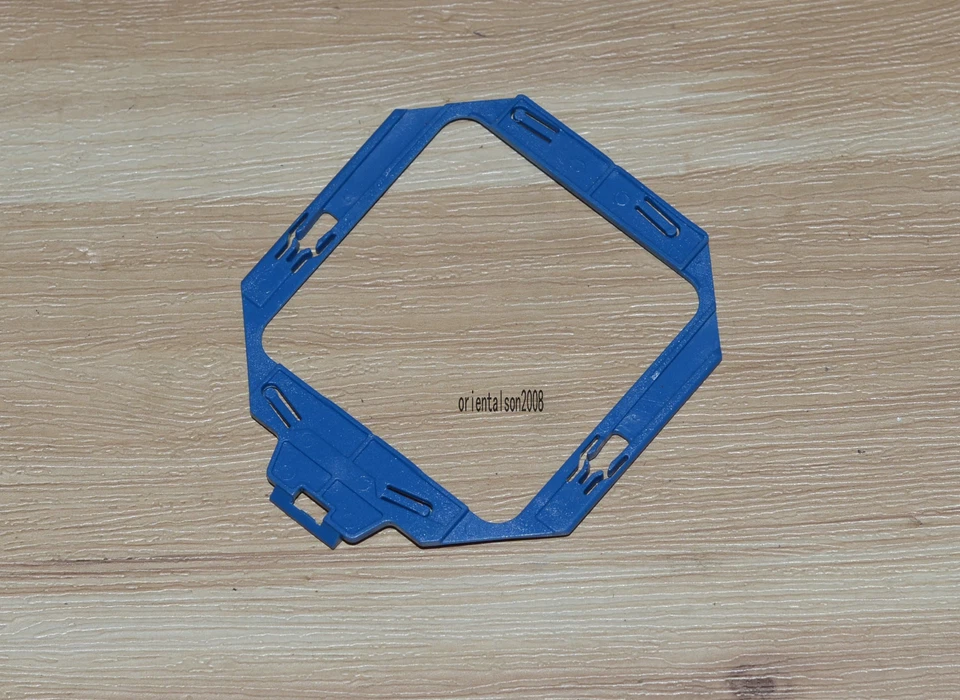 HP Xeon E5 V3 CPU Cage for DL380 G8, DL360 G8 Server - Image 3 of 4