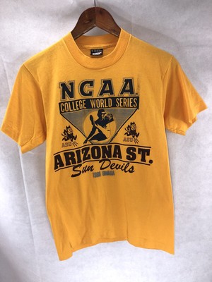 arizona state baseball shirt