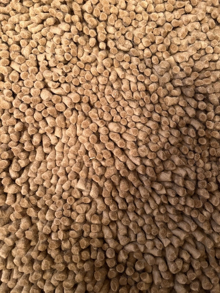 Tapete de área de lã Surya - Imagem 3 de 4