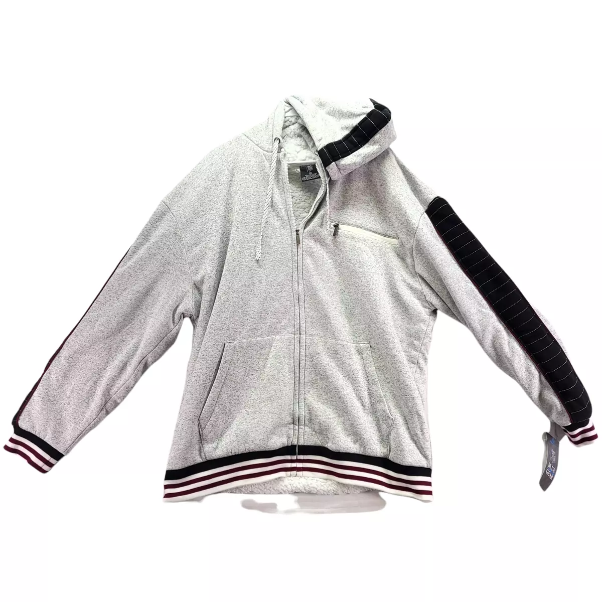 Blue cheap gear hoodie