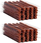 60Pcs Tire Repair Plugs Car Tire Puncture Recovery Tyre Tubeless Seal Plug Tnxlb