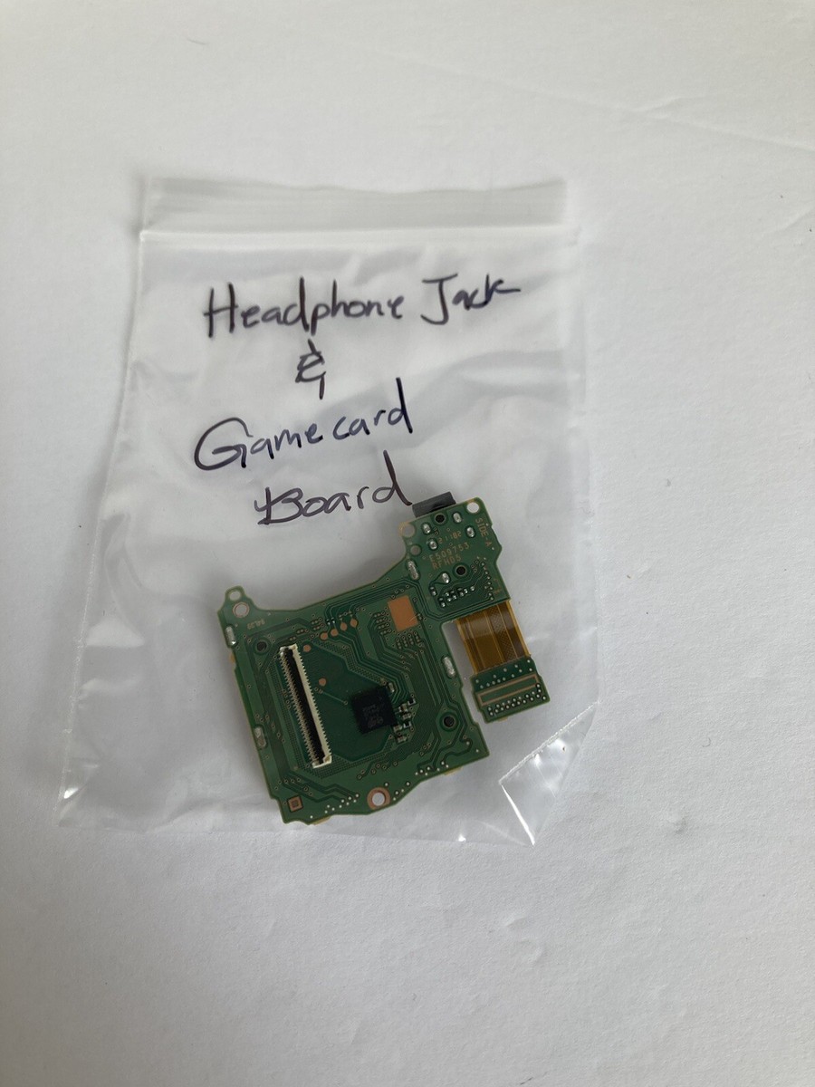 Nintendo Switch OEM Replacement Parts - Read Description | eBay