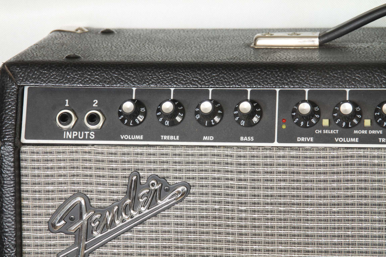 Fender Frontman 212R Amplifier Electric Guitar AMP eBay