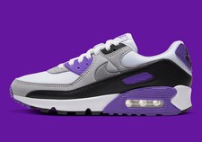 nike air max 90 hyper grape