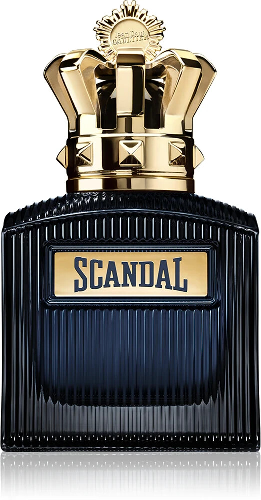 香水(男性用) SCANDAL JEAN PAUL GAULTIER EDT 100ML Jean Paul Gaultier Scandal Pour Homme: The Most Exotic Scent