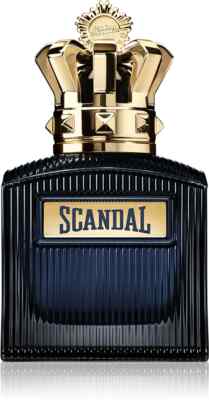 香水(男性用) Scandal 100 ml for man Jean Paul Gaultier Scandal Pour Homme Intense 3.4 oz / 100 ml EDP