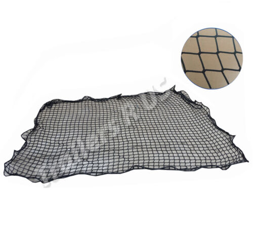 CARGO NET Ute Trailer Truck 1.5m x 2.2m Net Size 45mm Square Mesh 1.5 x 2.2 - Picture 1 of 1