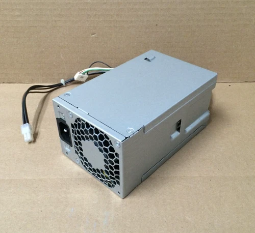 HP Elitedesk 600 800 G1 SFF Power Supply 240W 751886-001 702307/702309-001/002 - Picture 4 of 5