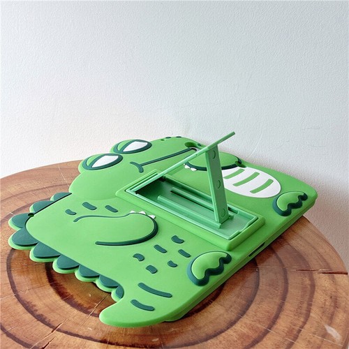 Kids Shockproof Stand Case Cover with Strap For iPad 5 6 7 Air 1 2 3 4 5 Pro 11 - Picture 30 of 130