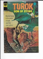 Cover of Turok, Son of Stone #91