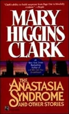 The Anastasia Syndrome and Other Stories - Mass Market Paperback - GOOD