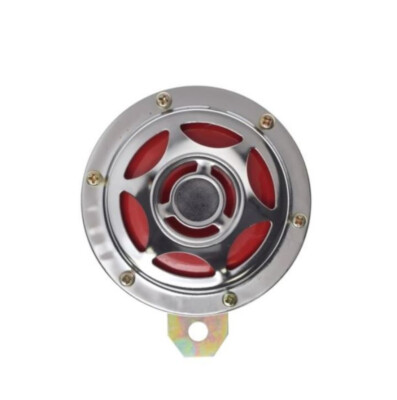 Universal Motorrad Hupe 12V 9-9 100mm  Motorcycle Horn
