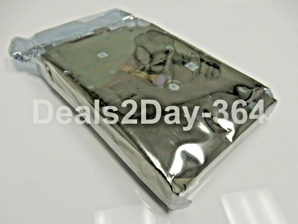 Seagate ST3000DM003 3TB 64MB Cache 3.5" SATA 6.0Gb/s Hard Drive - Image 4 of 4