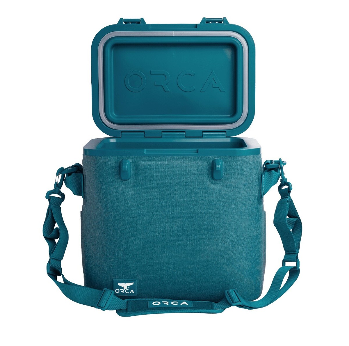 ORCA Wanderer 24 Soft-Sided Cooler Starboard Blue SAME DAY