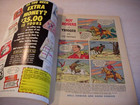 VINTAGE 1956 ROY ROGERS & TRIGGER # 104 WESTERN COMIC BOOK FINE/VF HIGH GRADE — photo 2