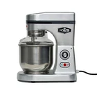 KWS Premium Commercial Class Stand Food Mixer-Heavy-duty 5Lfor Restaurant/Bakery