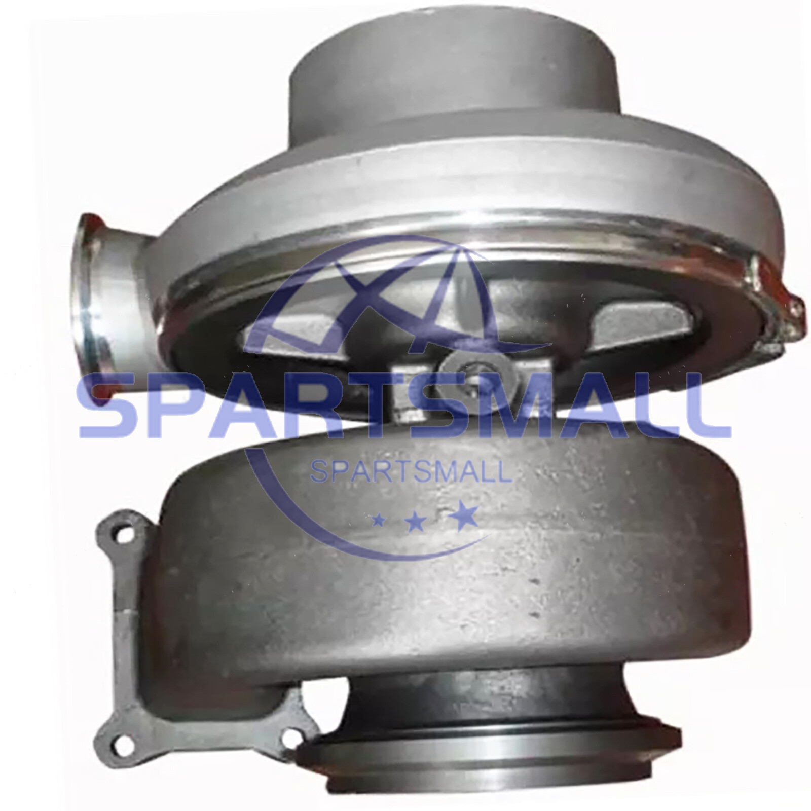 Turbo HT60 Turbocharger 3536805 3804567 For Cummins Inc Industrial  