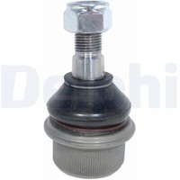 Delphi TC2361 Traggelenk Vorne FüR Iveco Daily Iii Iv 2.3D-3.0D 05.99-08.11